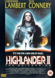 Highlander 2