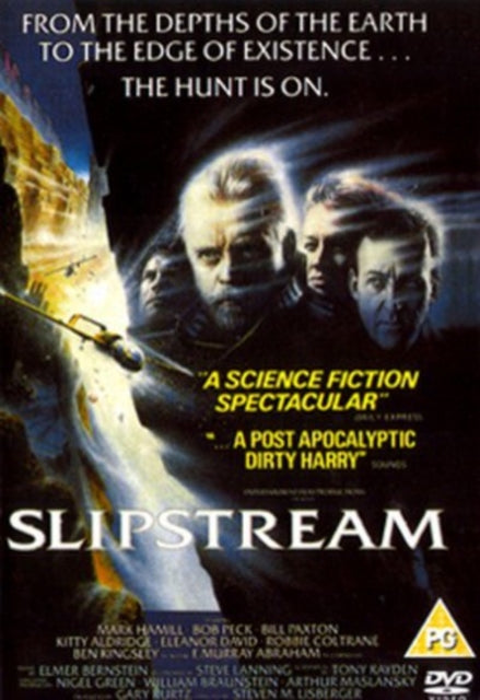 Slipstream