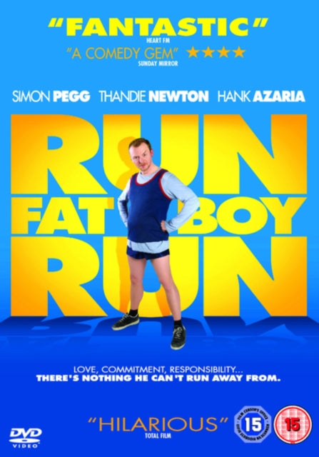 Run Fatboy Run