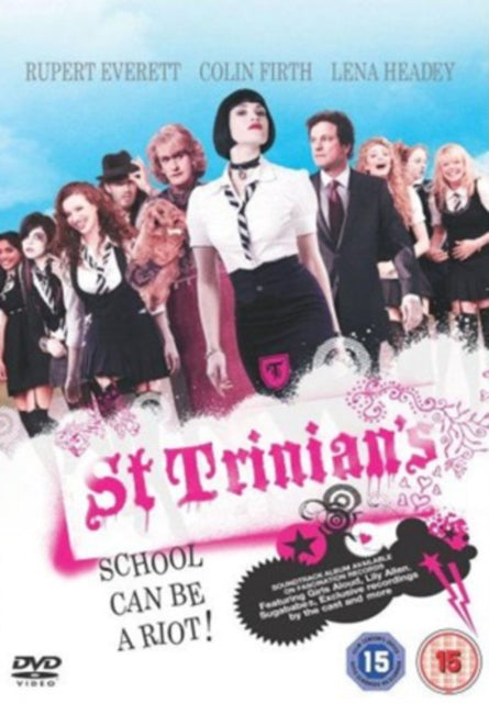 St Trinians