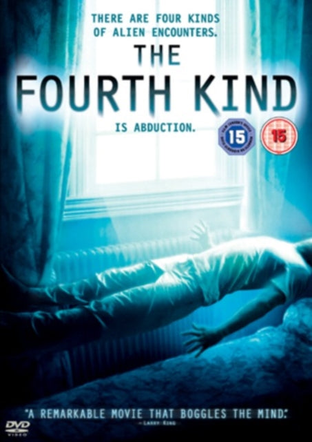 4th Kind