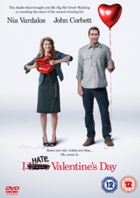I Hate Valentines Day