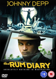 Rum Diary