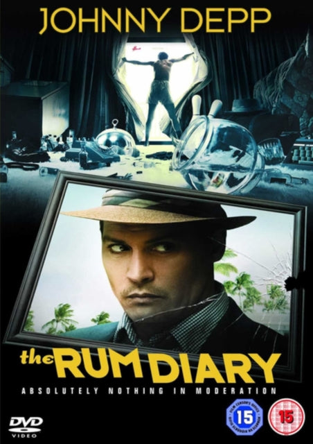 Rum Diary