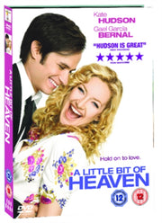 A Little Bit Of Heaven