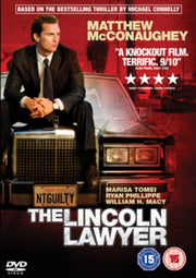 Lincoln Lawyer