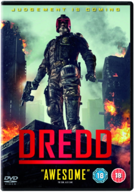 Dredd