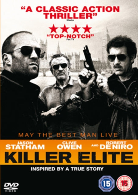 Killer Elite