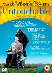 Untouchable