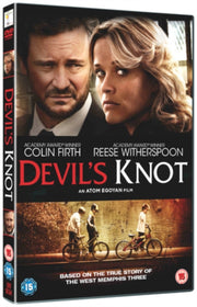Devils Knot