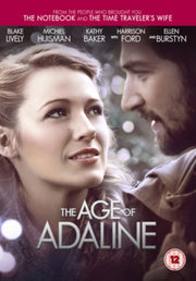 Age Of Adaline