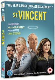 St Vincent