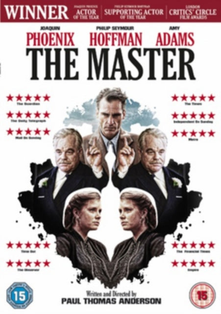 Master The
