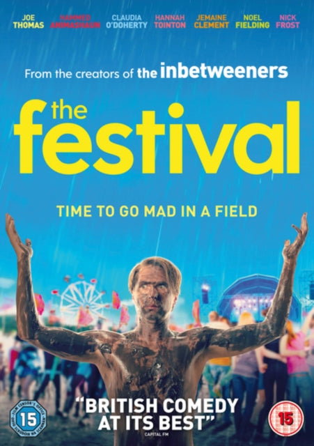 The Festival