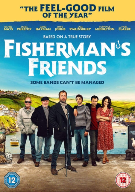 Fishermans Friends