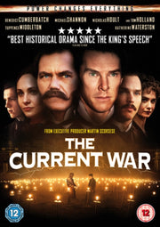 Current War. The