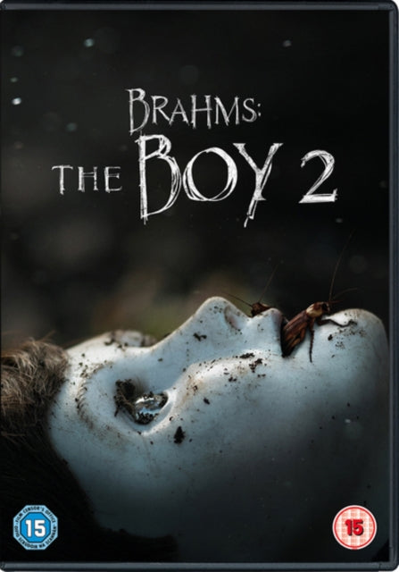 Brahms They Boy 2