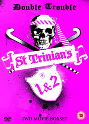St. Trinians 1 & 2