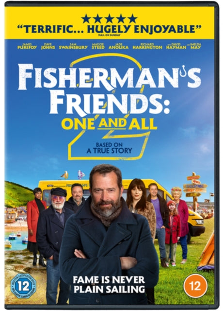 Fishermans Friends 2 One And All