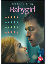 Babygirl Bbfc Only