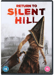 Return To Silent Hill