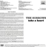Take A Heart +bonus Tracks