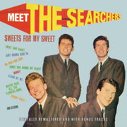 Meet The Searchers +bonus Tracks