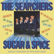 Sugar & Spice +bonus Tracks