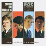 Sounds Like Searchers +bonus Tracks