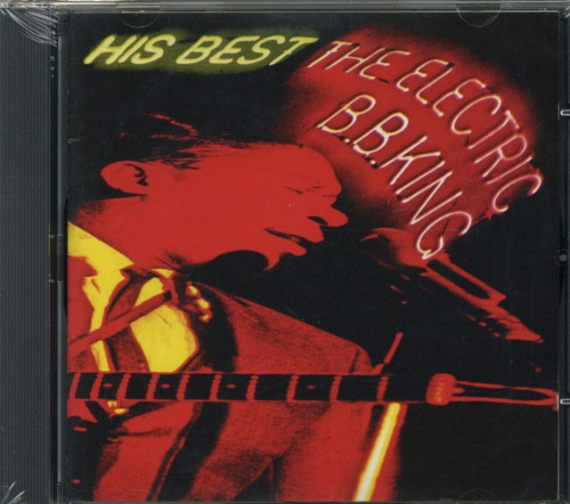 His Best / Electric