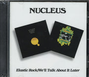 Elastic Rock / Well Talk About It Later