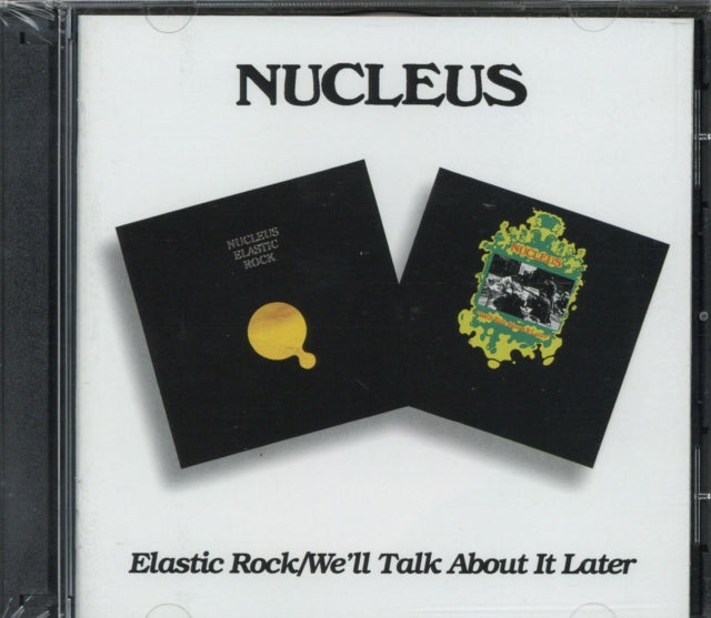 Elastic Rock / Well Talk About It Later