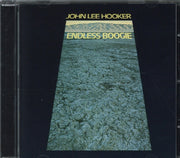 Endless Boogie