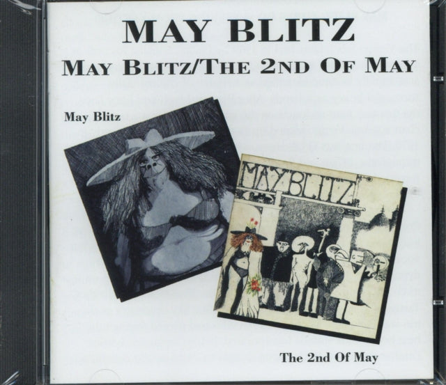 May Blitz / 2nd Of May