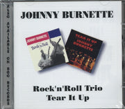 Rnr Trio/tear It..