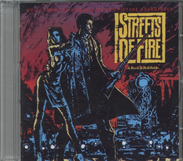 Streets Of Fire