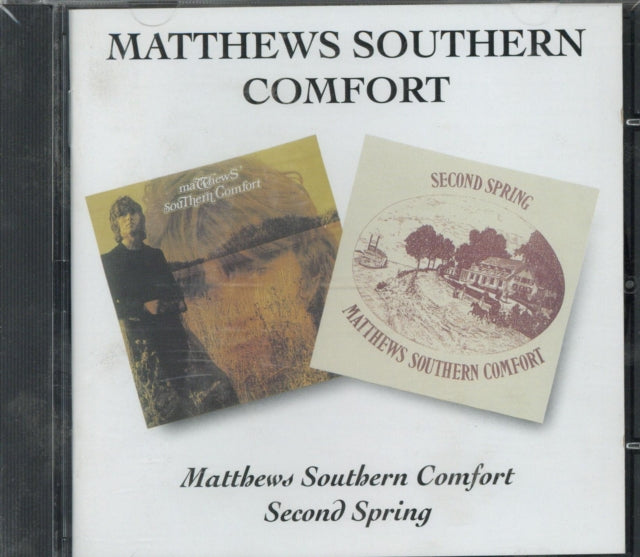 Matthews Southern Co / Second Spring