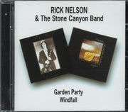 Garden Party / Windfal