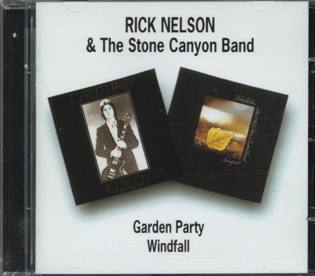 Garden Party / Windfal
