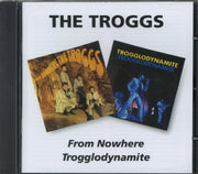 From Nowhere / Trogglodynamite