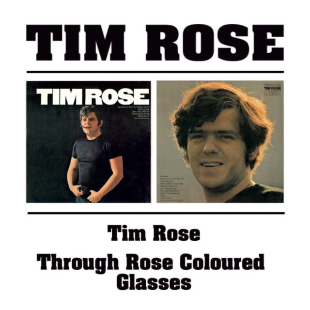 Through Rose Coloured Glasse