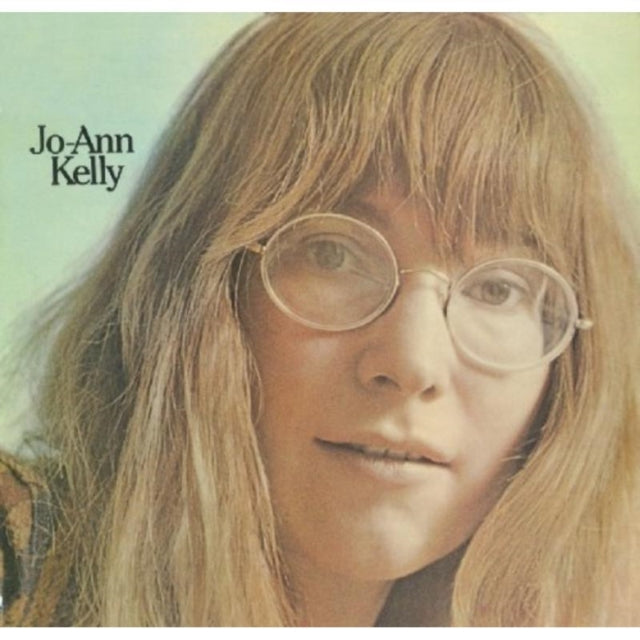 Jo Ann Kelly