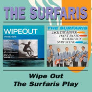 Wipeout / The Surfaris Play