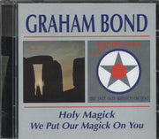 Holy Magickwe Put Our Magick On You