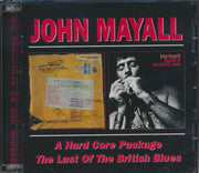 A Hard Core Package / The Last Of The Br