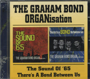The Sound Of 65