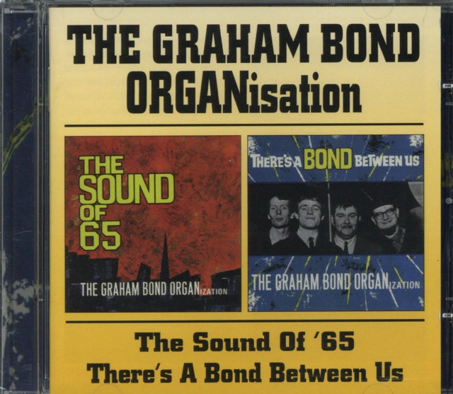 The Sound Of 65