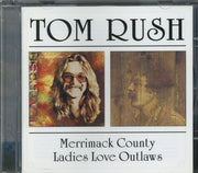 Merrimack County / Ladies Love Outlaws