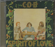 Spirit Of Love