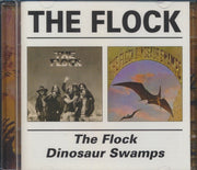 Flock / Dinosaur Swamps